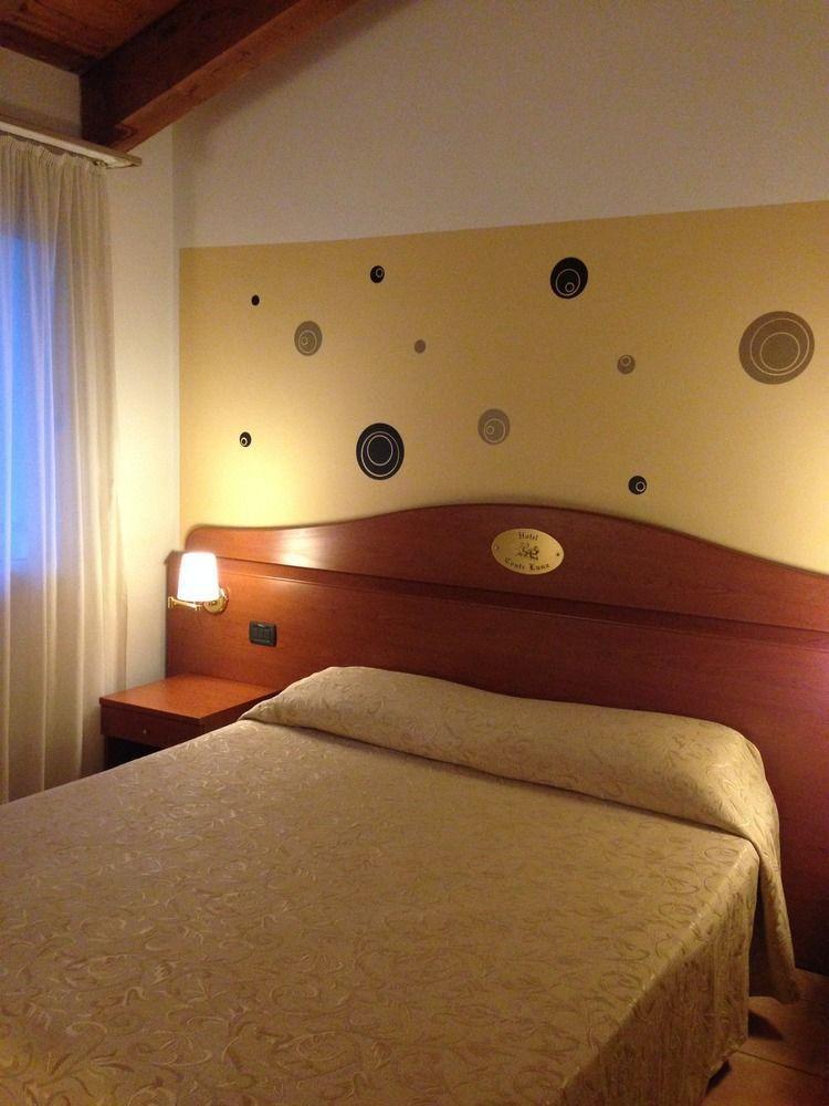 Hotel Conte Luna Болонья Экстерьер фото