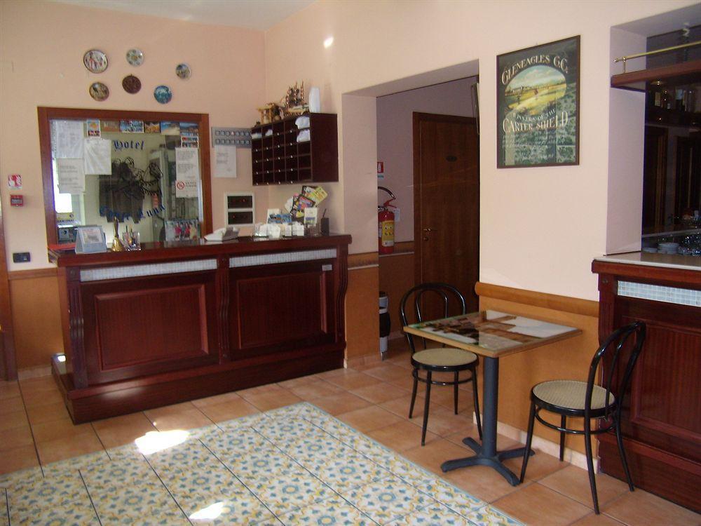Hotel Conte Luna Болонья Экстерьер фото