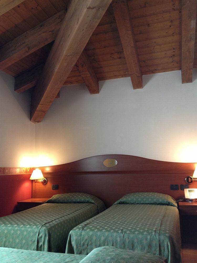 Hotel Conte Luna Болонья Экстерьер фото