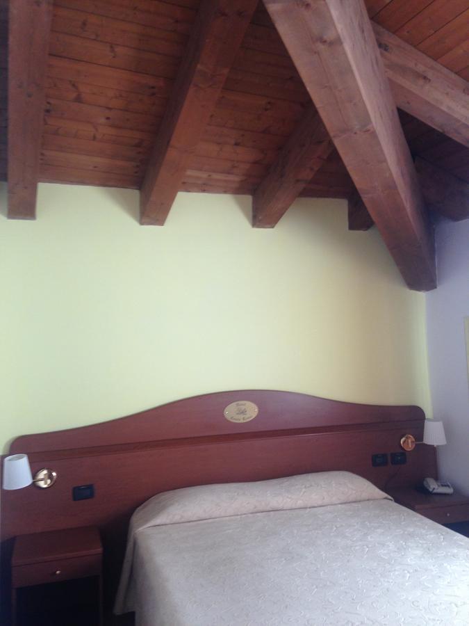 Hotel Conte Luna Болонья Экстерьер фото