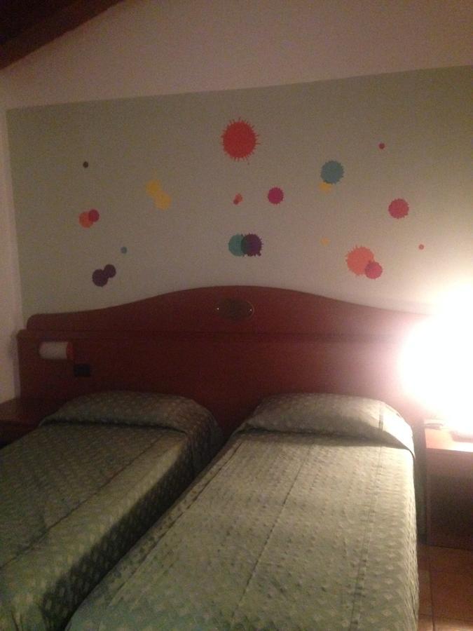 Hotel Conte Luna Болонья Экстерьер фото