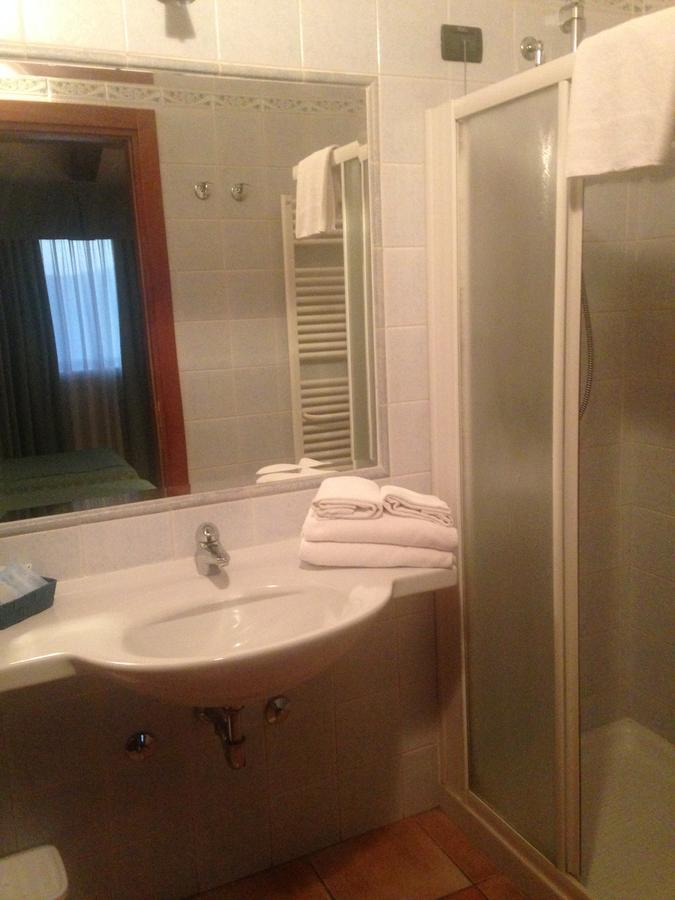 Hotel Conte Luna Болонья Экстерьер фото