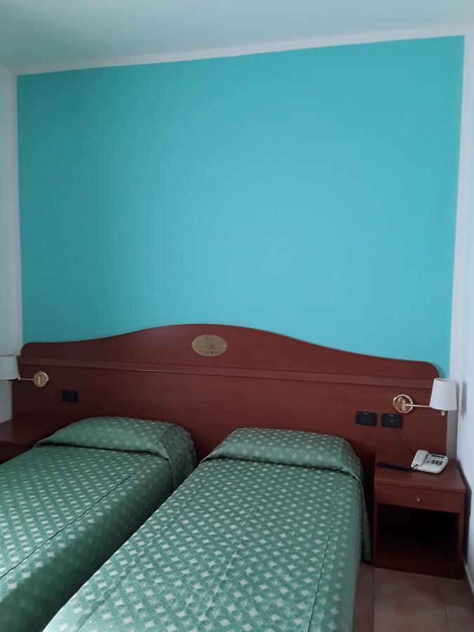 Hotel Conte Luna Болонья Экстерьер фото