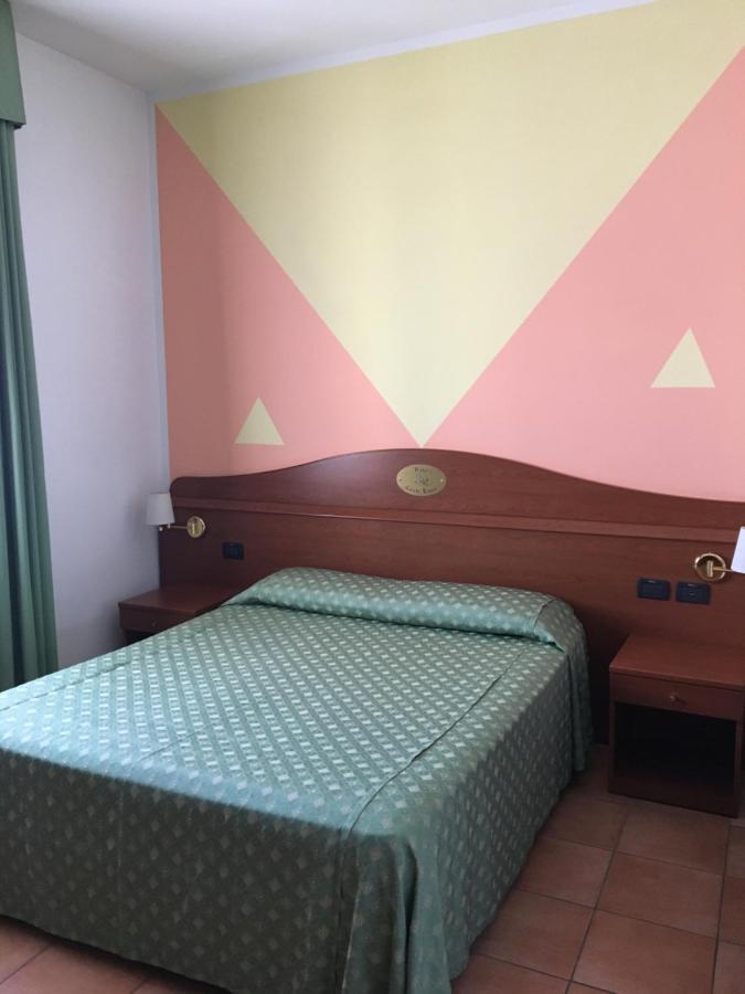 Hotel Conte Luna Болонья Экстерьер фото