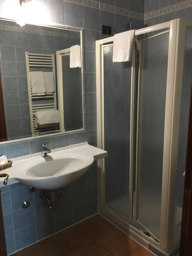 Hotel Conte Luna Болонья Экстерьер фото